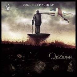 Obzidian : Concrete Psychosis